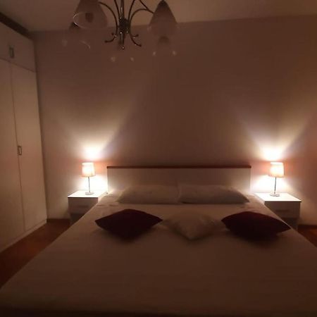 Apartman Iris Split Apartment Exterior photo