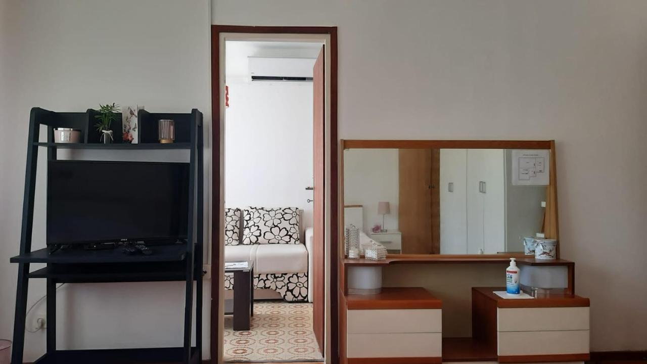 Apartman Iris Split Apartment Exterior photo