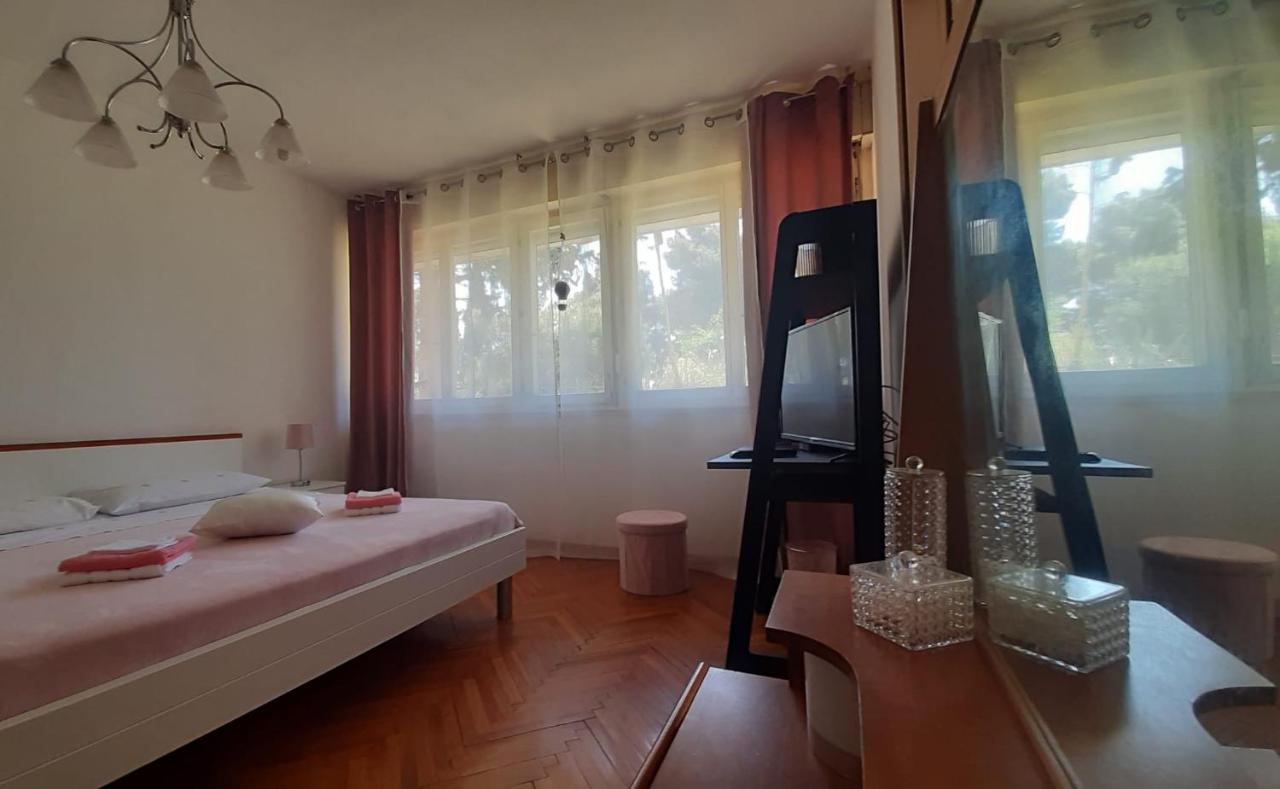 Apartman Iris Split Apartment Exterior photo